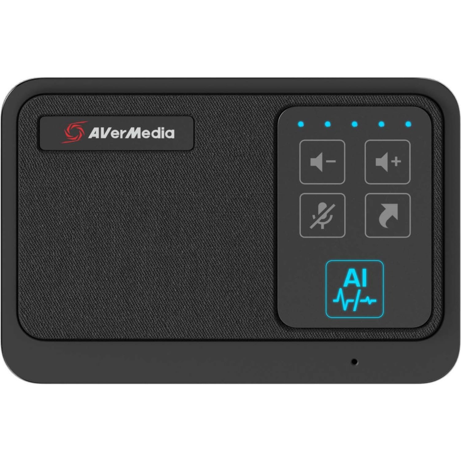 Picture of Avermedia Technology AS311 AL Speakerphone with Advanced Noise Suppression