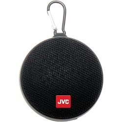 Picture of JVC America SP-SA2BTB IPX4 Wireless 5.0 Bluetooth Speaker&#44; Black