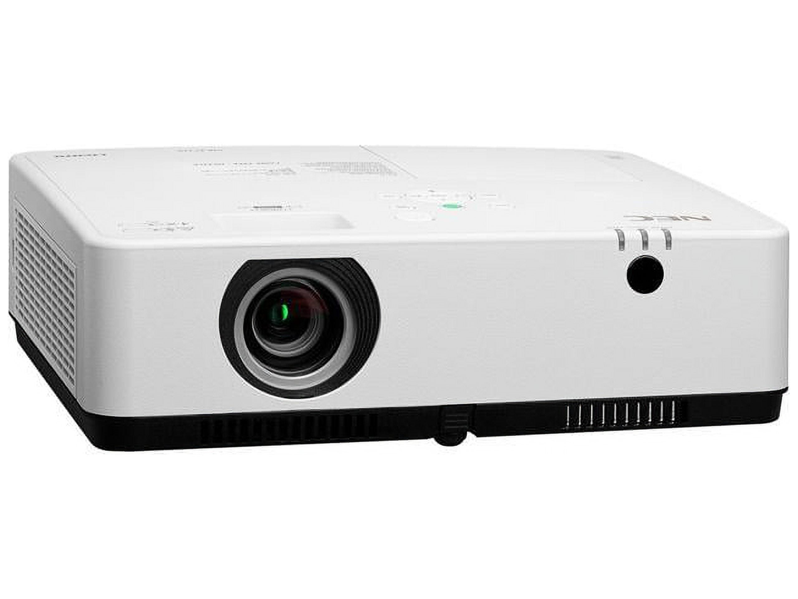 Picture of Nec Display Solutions NP-ME453X LCD Classroom Projector&#44; White