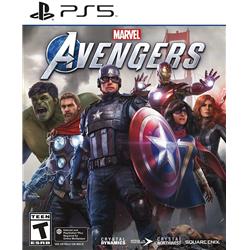 Marvel