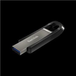 Picture of SanDisk SDCZ810-256G-A46 256 GB Extreme Go USB Flash Drive