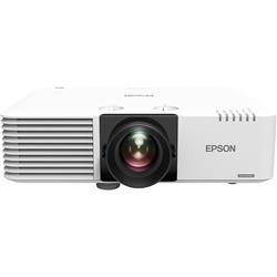 Picture of Epson V11HA27020 PowerLite L530U Long Throw 3LCD Projector with Wi-Fi