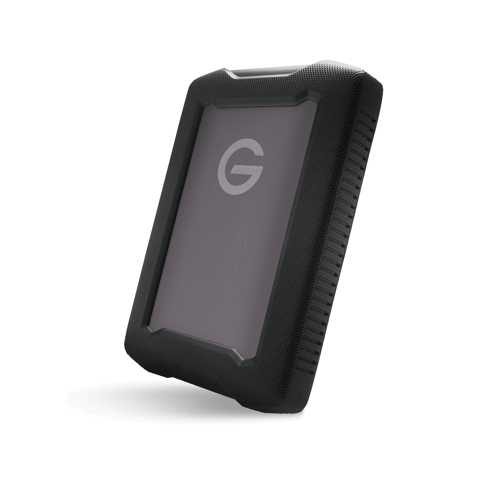 SanDisk Professional G-DRIVE ArmorATD 1TB Rugged Portable Hard Drive (Space Gray)