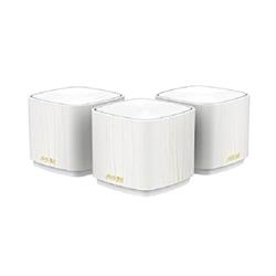 Picture of Asus XD4L-3-PK Ethernet Wireless Router&#44; Pack of 3