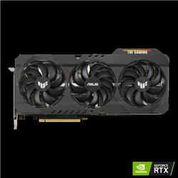 Picture of Asus TUF-RTX3080TI-O12G-GAMING GeForce RTX 3080 Ti OC Edition 12GB GDDR6X Graphics Card