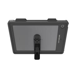 Picture of Max Cases AP-SEH-IP8-BLK 10.2 in. Shield Extreme-H Waterproof Case for iPad 7-8&#44; Black