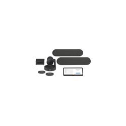 Picture of Logitech VC TAPRAPMSTINT LG RM Tap RallyPlus NUC Microsoft Teams Rooms