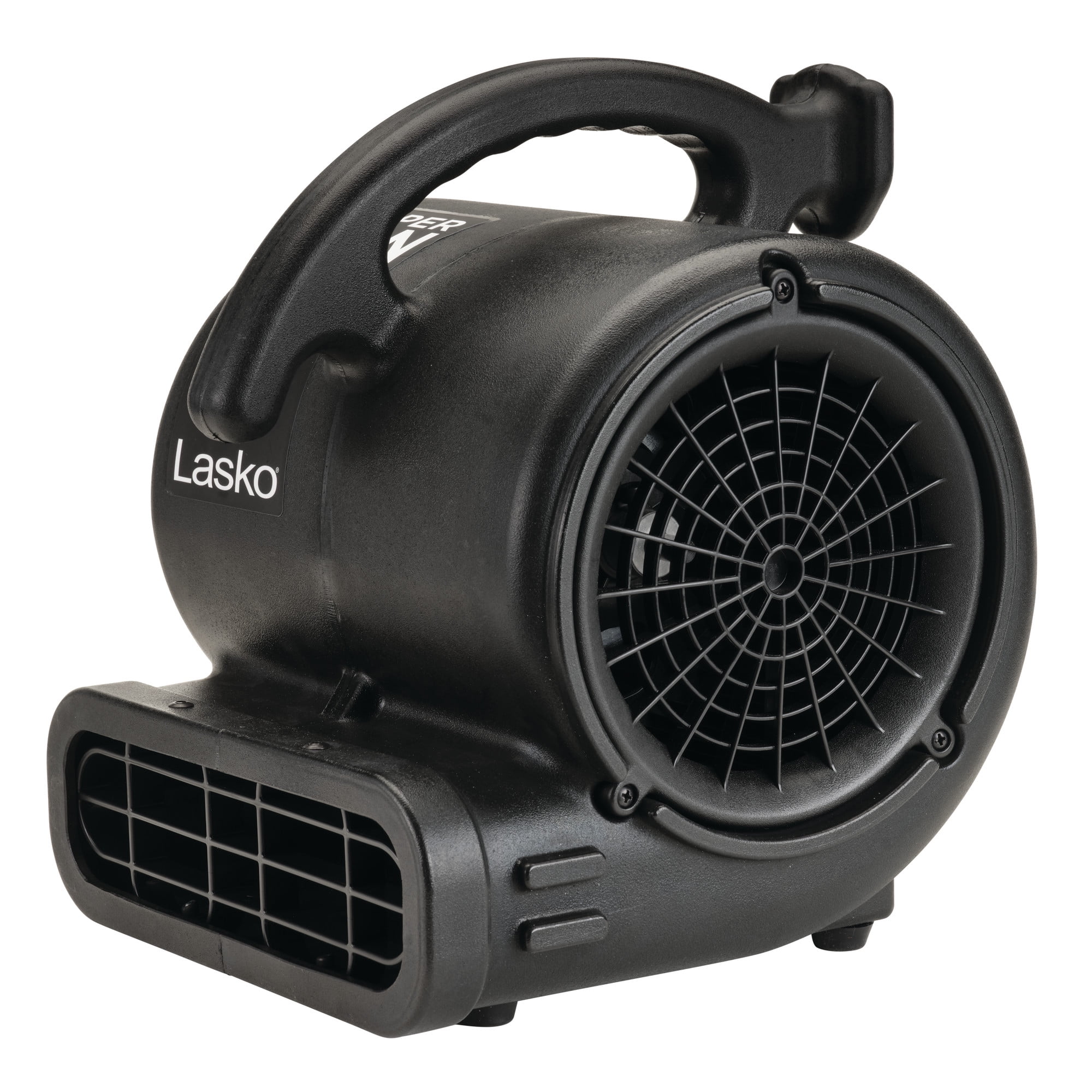 Picture of Lasko Products SF-20-BK Super Fan Max Air Mover&#44; Black