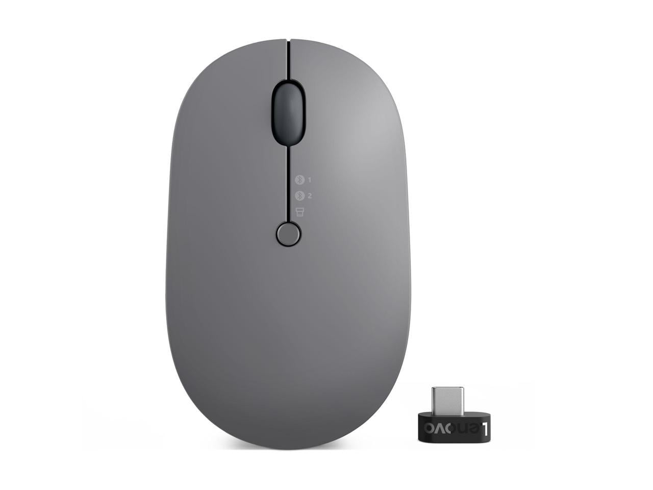 Go Wireless Multi-Device Mouse -  Hi-Tec, HI2939008