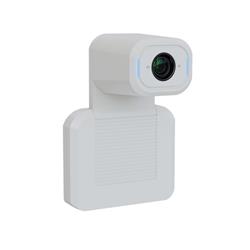 999-21100-000W Intellishot USB PTZ Auto Tracking Camera, White