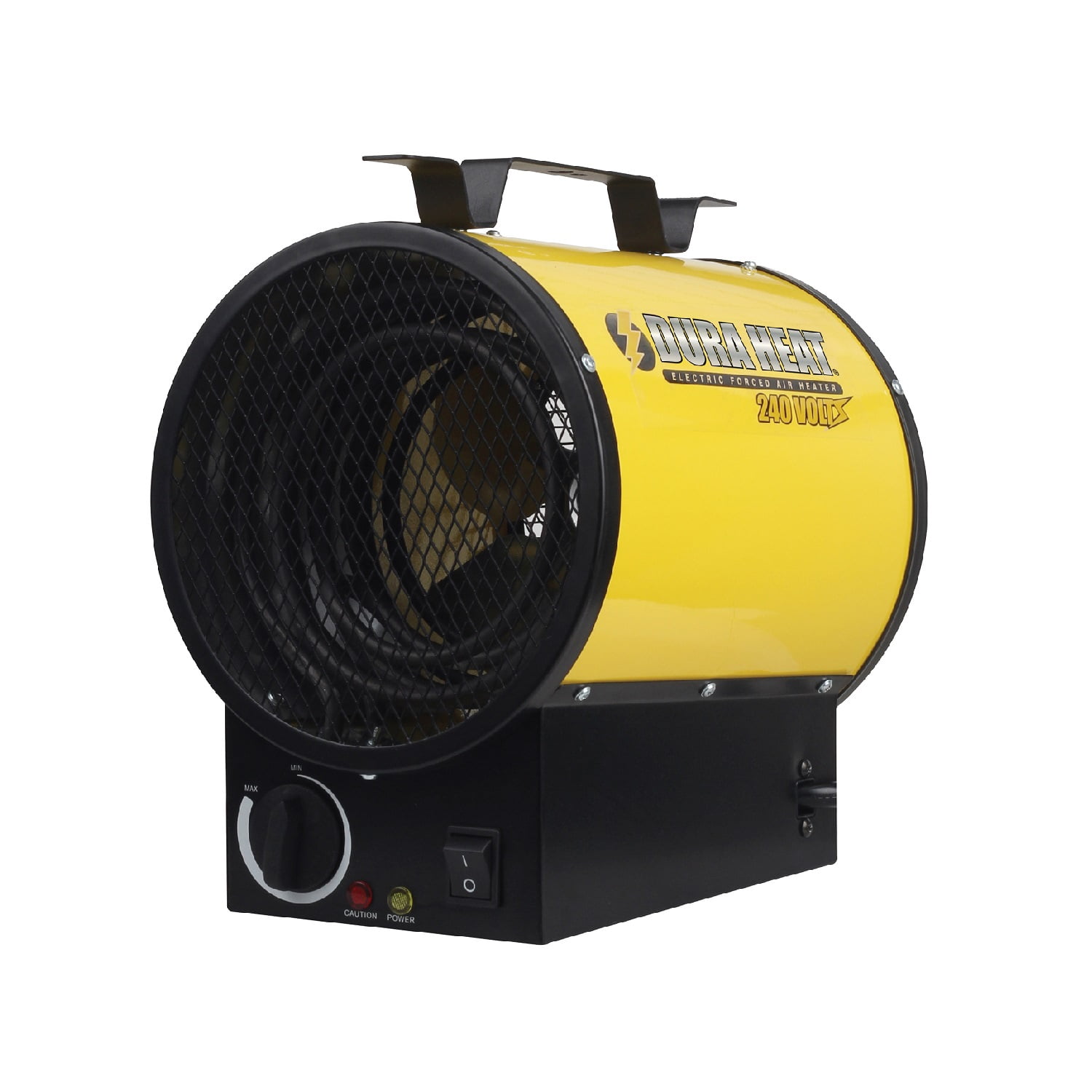 Picture of World Marketing EUH5000 700 sq. ft. 16400 BTU DuraHeat Garage Heater