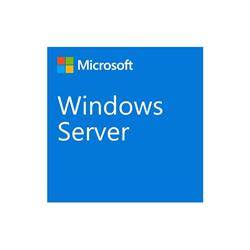 Microsoft OEM Software OEMSVR22UCAL1PK Windows Server 2022 License - 1 User CAL -  Microsoft Licensing