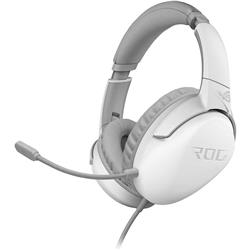 Picture of Asus ROGSTRIXGOCOREM ROG Strix Go Core Moonlight Gaming Headset&#44; White