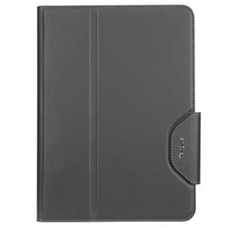 Picture of Targus THZ907GL protective Classic Case for iPad&#44; Black & Charcoal