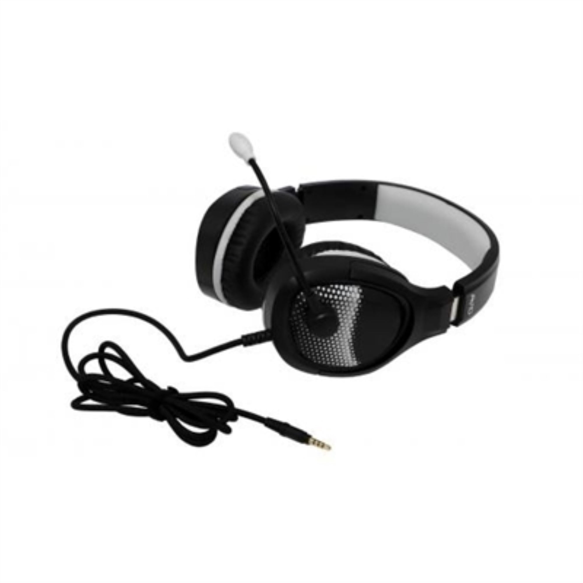 Picture of Avid 2AE7-5K Headset&#44; Black & Silver
