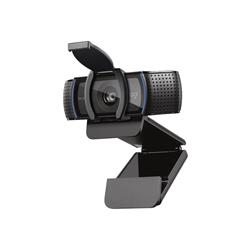 Picture of Logitech 960-001401 C920E HD 1080P Mic Enabled Webcam