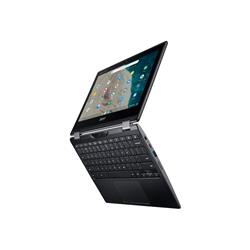 Picture of Acer NX.ATPAA.001 11.6 in. Chromebook Laptop - Celeron N4020 - 4 GB RAM - 32 GB eMMC