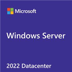 Microsoft OEM Software P71-09389 Datacenter 2022 64 Bit OEI DVD 16 Core Windows Server -  Microsoft Licensing