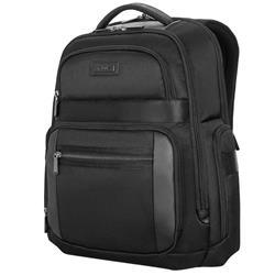 Damage Resistant Notebook Carrying Case - Black - 15 x 16 in. - Lightweight Design