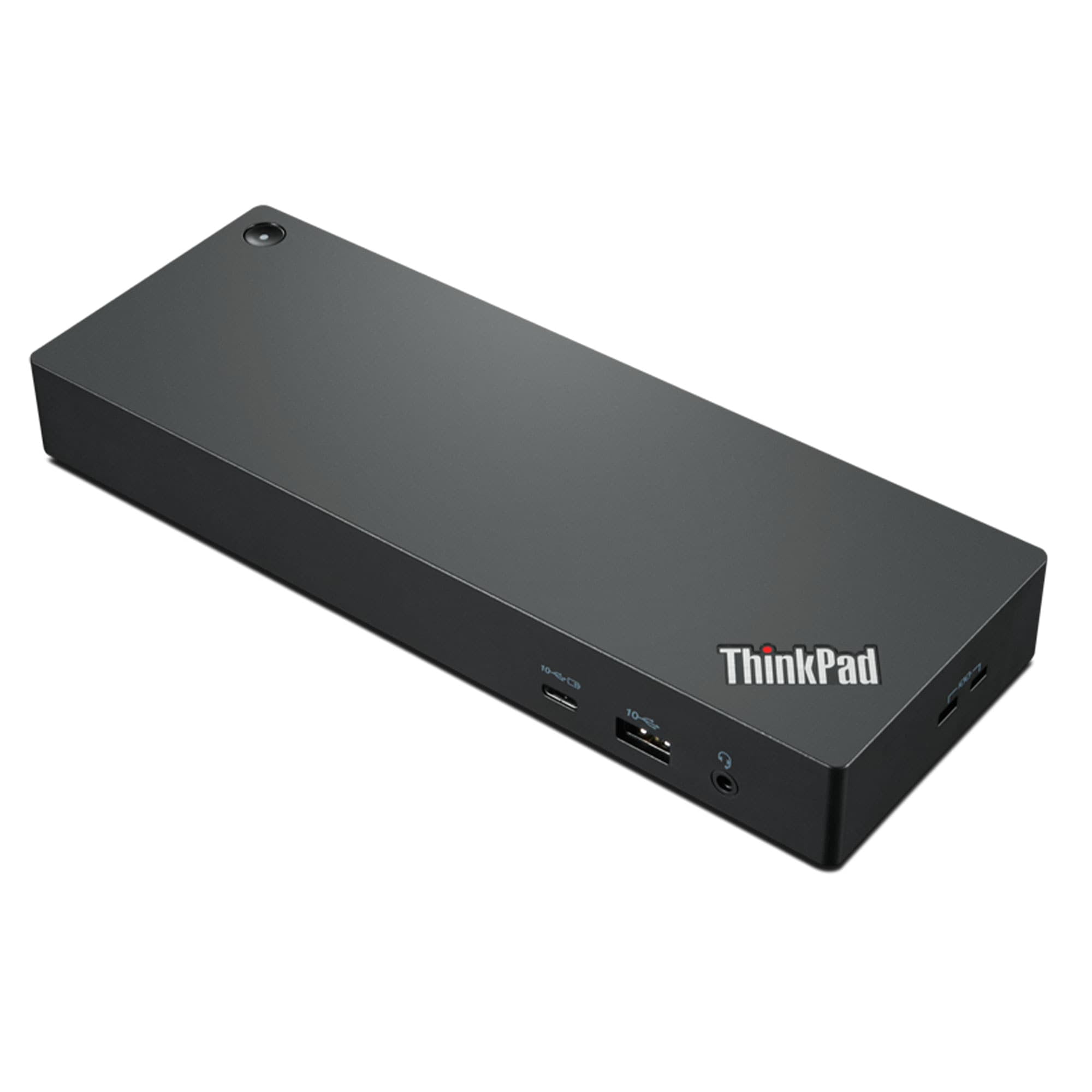 40B00300US 4 Workstation Thunderbolt Dock