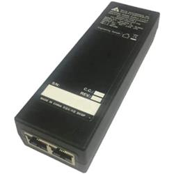 R8W31A Aruba Instant On PoE Midspan Injector for Gigabit Links