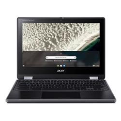 Picture of Acer America NX.AYSAA.001 11.6 in. Celeron Chromebook&#44; Shale Black - 4 GB RAM - 32 GB Flash Memory