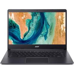 Picture of Acer America NX.AYTAA.002 C922 MT8183C Chromebook - 4 GB RAM - 64 GB Flash Memory