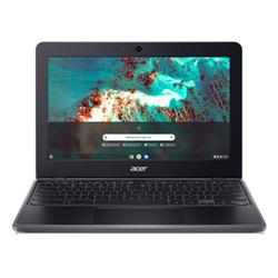 Picture of Acer NX.A71AA.002 11.6 in. 511 C741LT C741LT-S8JV Touchscreen Chromebook Laptop