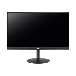 Picture of Acer America UM.HX0AA.007 27 in. AG IPS WQHD LED LCD Monitor&#44; Black