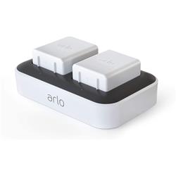 Picture of Arlo Technologies VMA5400C-100NAS Ultra Dual Battery Charger