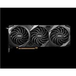 Picture of MSI Video G307TV3X8C 8GB Triple Fan Gaming Graphics Card