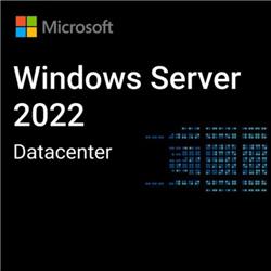 Microsoft OEM Software P71-09463 Windows Server 2022 Datacenter - License - 16 Additional Core - OEM, Keyless, Medialess - PC -  Microsoft Licensing