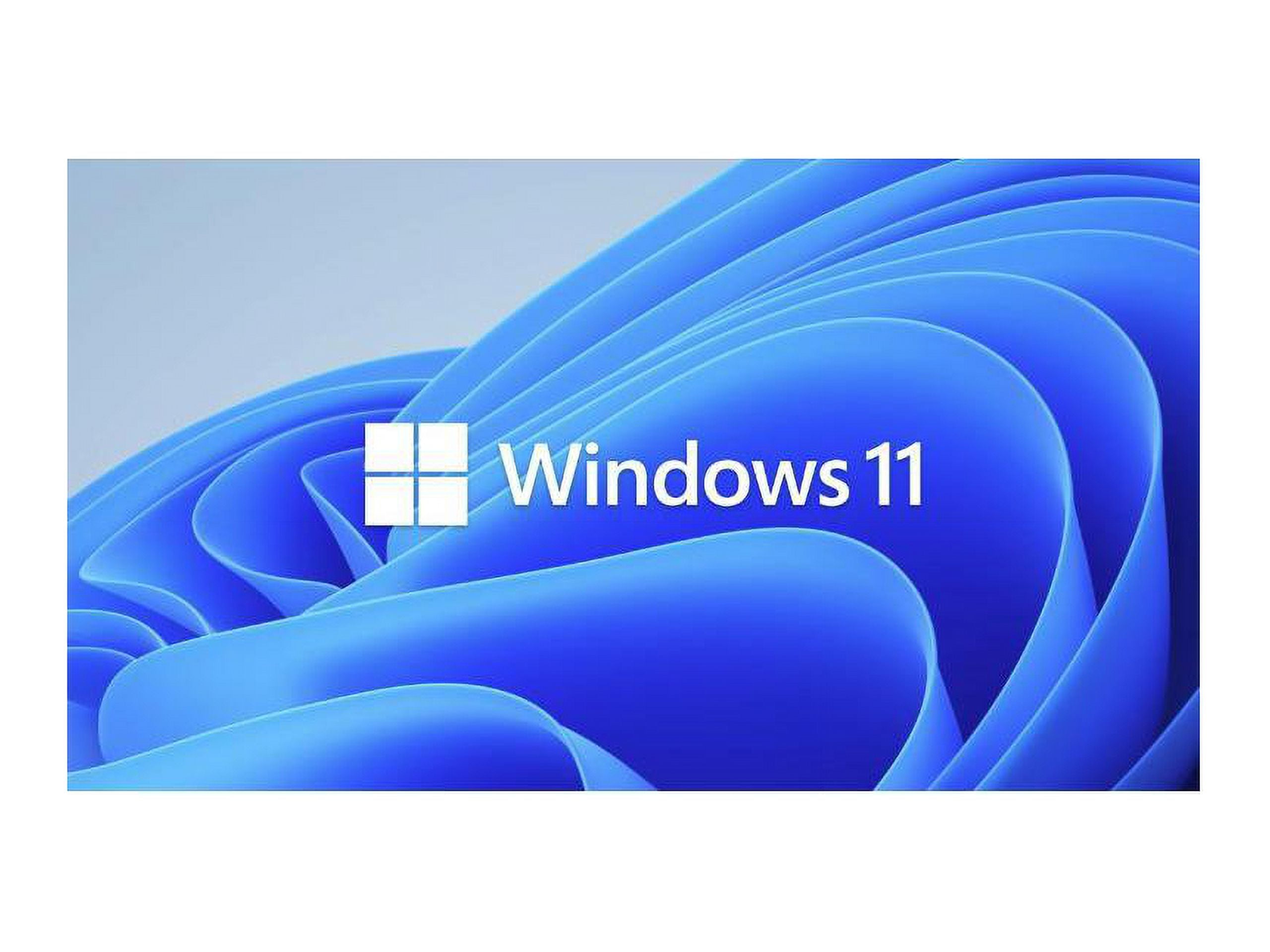 Picture of Microsoft HZV-00102 Windows 11 Pro Software for Workstation