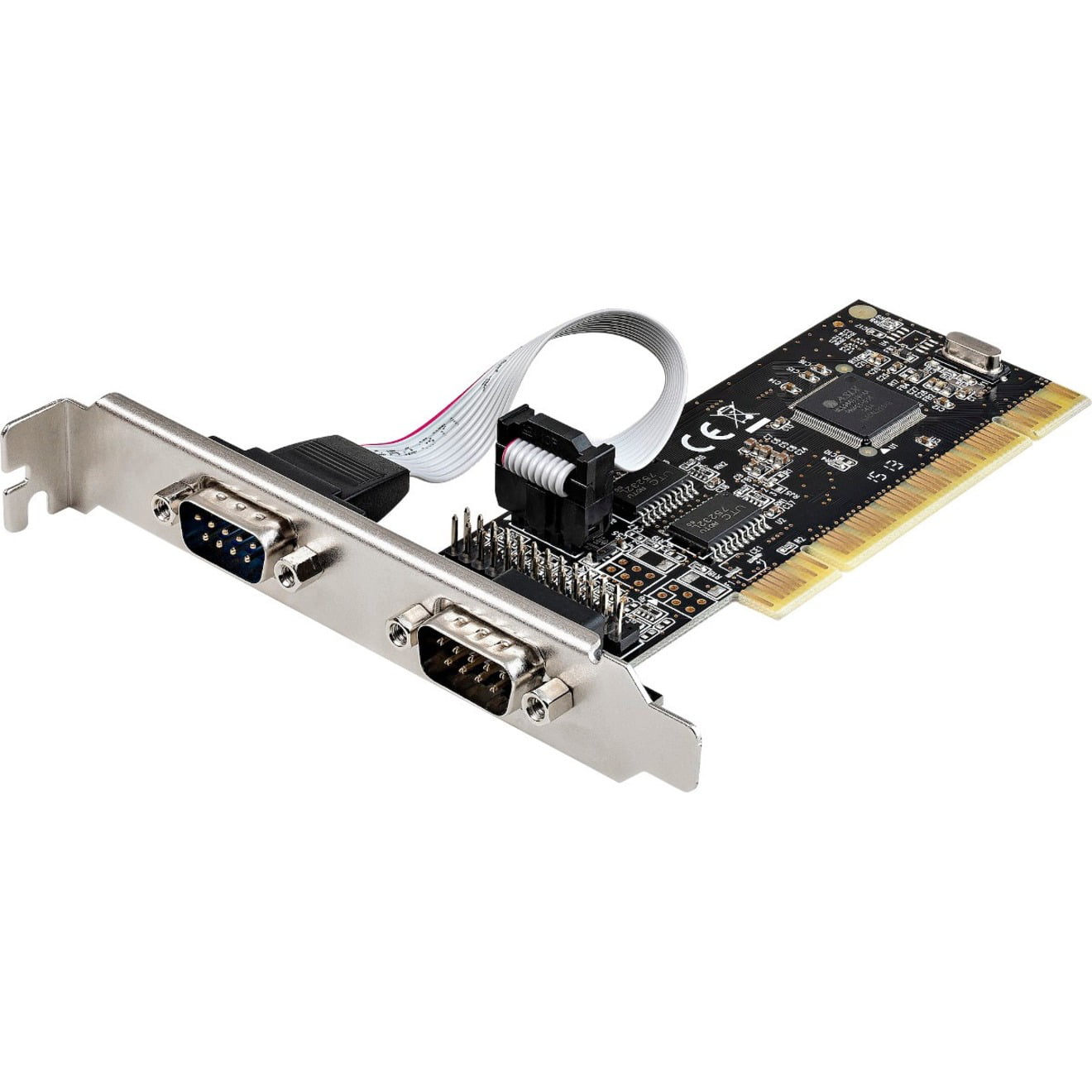 Picture of Startech PCI2S1P2 PCI Expansion Card