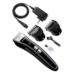 Picture of Andis 26055 Mens Wet & Dry Beard Trimmer&#44; Black