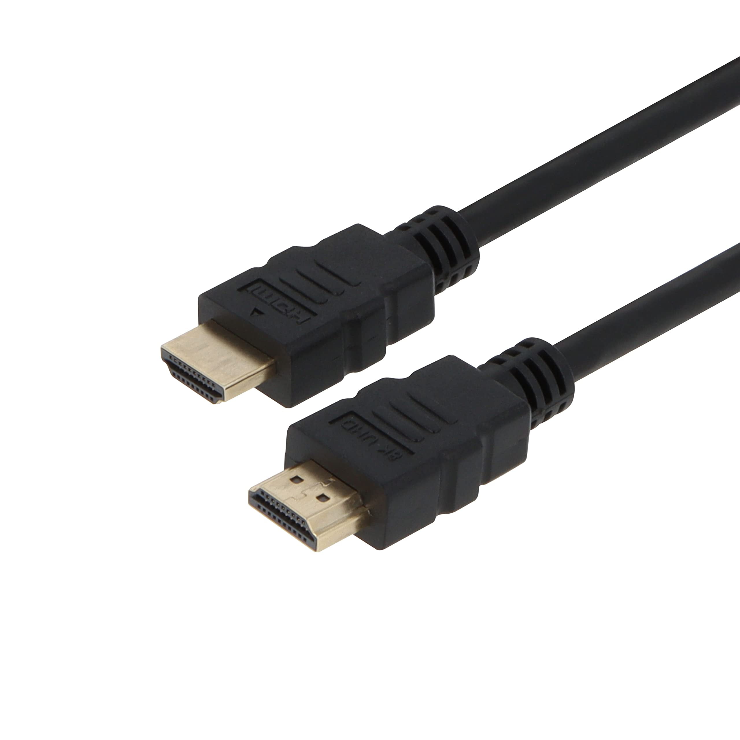 Picture of Visiontek 901464 10 ft. M-M HDMI 2.1 Cable&#44; Black