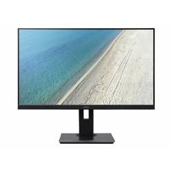 Picture of Acer B227QABMIPRX 21.5 in. Full HD LED LCD Monitor&#44; Black