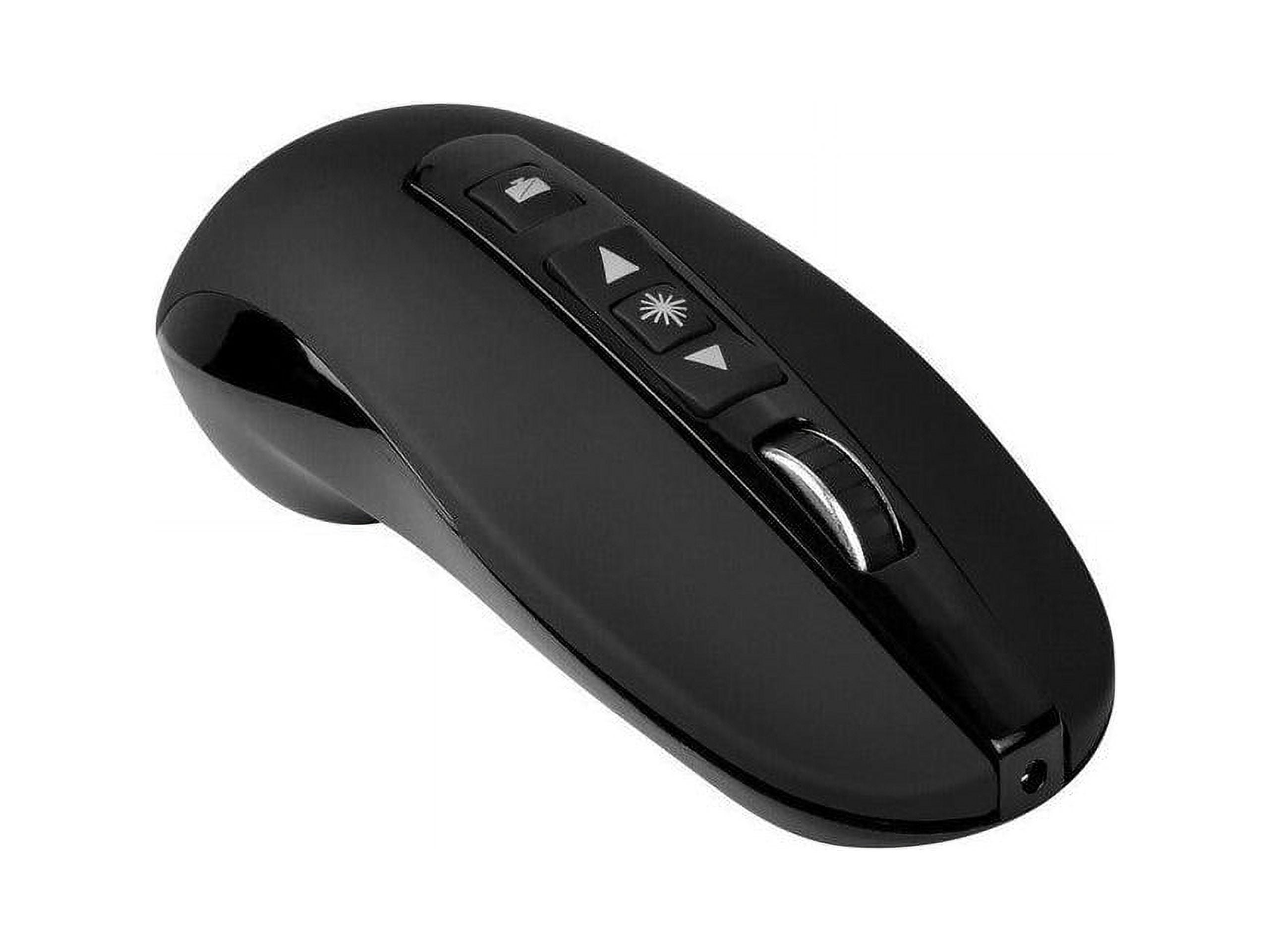 Picture of Adesso iMouseP20 iMouse P20 Air Mouse Elite Wireless Presentation Pointer