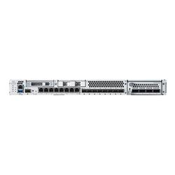 Picture of Cisco FPR3130-ASA-K9 FPR-3130 Network Security & Firewall Appliance - 8 Port - 1000Base-T&#44; 40GBase-X - 40 Gigabit Ethernet - 5.25 GB-S Firewall Throughput&#44; Gray