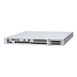 Picture of Cisco FPR3130-NGFW-K9 3130 Secure Firewall - 16 Port - 1000Base-T&#44; 40GBase-X - 40 Gigabit Ethernet - 4.75 GB-S Firewall Throughput - 15000 VPN - 8 X RJ-45 - 12 Total Expansion Slots&#44; Gray
