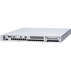 Picture of Cisco FPR3140-ASA-K9 3140 Network Security & Firewall Appliance - 8 Port - 10-100-1000Base-T - Gigabit Ethernet - 6.13 GB-S Firewall Throughput - 20000 VPN
