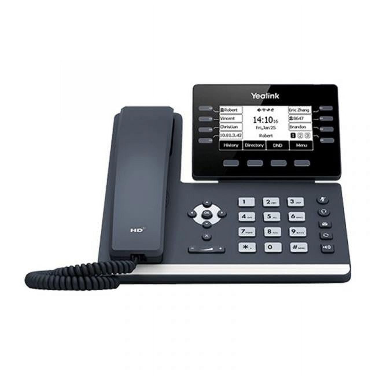 Picture of YeaLink 1301087 Desk IP Phone