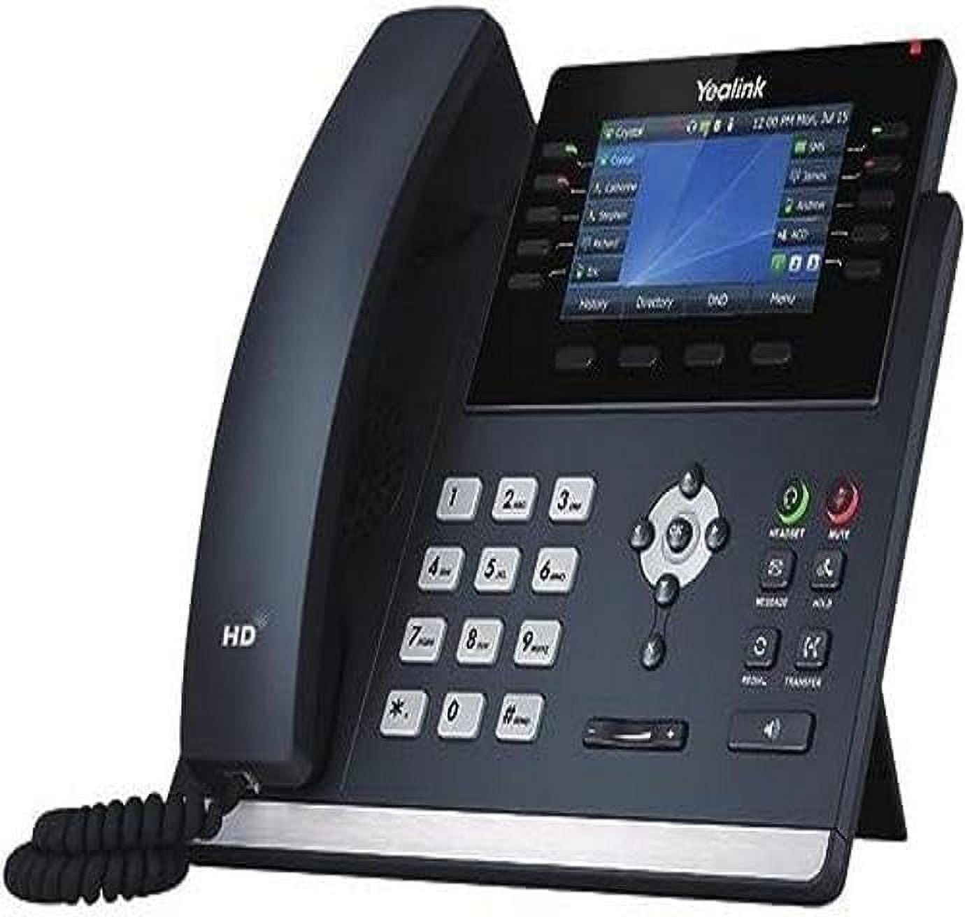 Picture of YeaLink 1301203 Mountable IP Phone