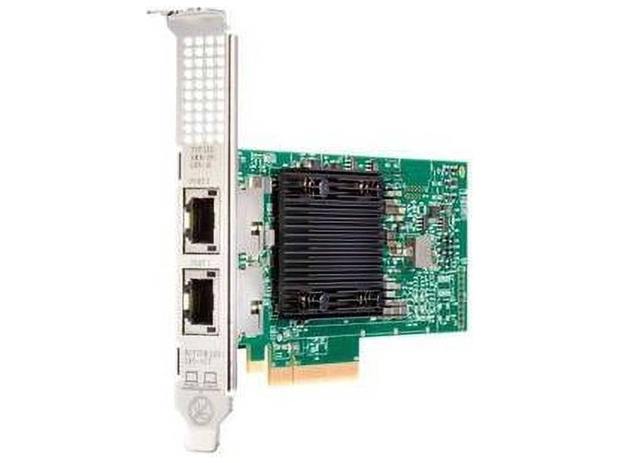 Picture of HPE ISS BTO P26253-B21 BCM 57416 10GbE 2-Port Base-T Adapter