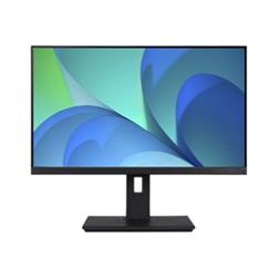 Picture of Acer UM.HB7AA.009 27 in. BR277 Full HD LED LCD Monitor - 16-9 - In-Plane Switching Technology - 1920 x 1080 - 16.7 Million Colors - 250 Nit - 4 Ms - 75 Hz Refresh Rate&#44; Black