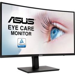 Picture of Asus VA27VQSE 27 in. Curved Monitor