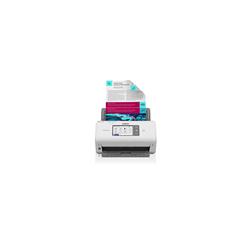 Picture of Brother International ADS4700W Professional Desktop Scanner