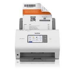 Picture of Brother International ADS4900W High Volume Desktop Scanner