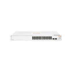 JL812A-ABA Aruba IOn 1830 24G 2SFP Network Switch