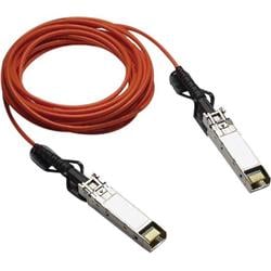 Aruba Instant On 10G SFP to SFP Direct Attach Copper Cable